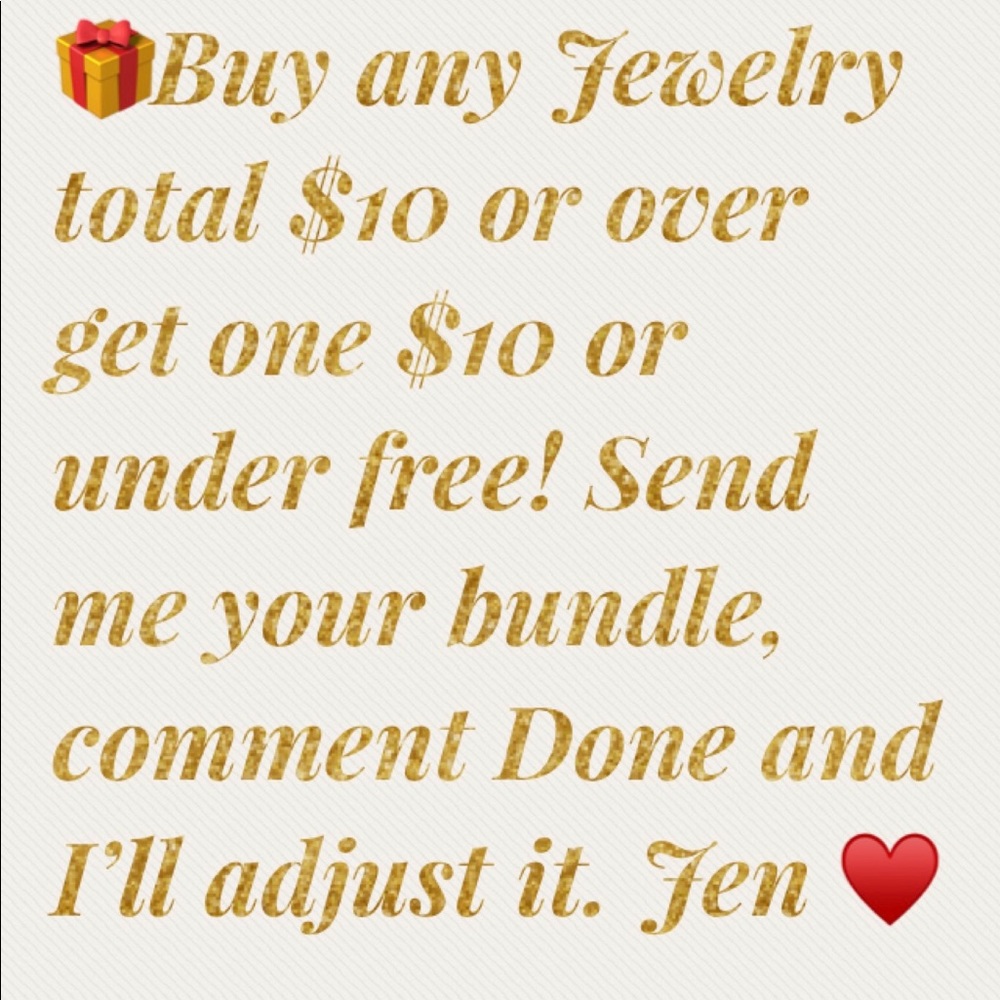 🎁Thank you! A gift from me to you! ♥️